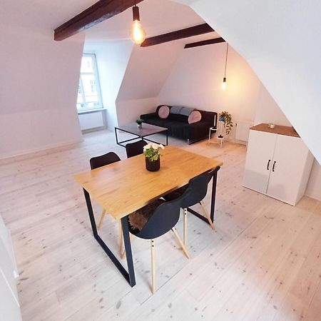 Large Double Room In The Center Of City راندرس المظهر الخارجي الصورة