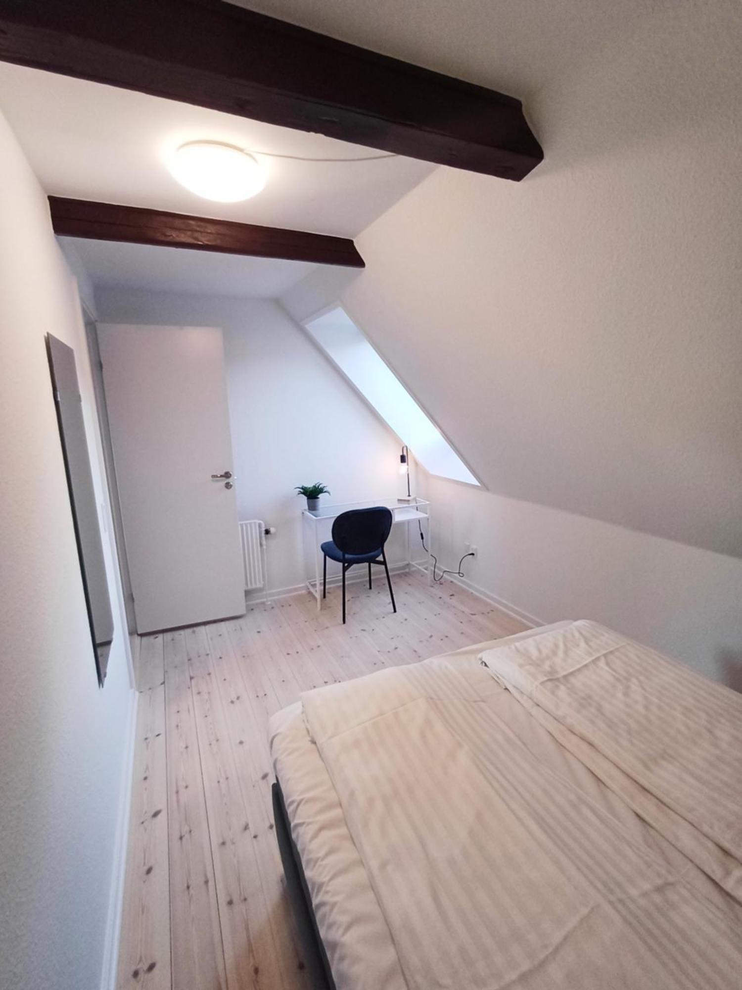 Large Double Room In The Center Of City راندرس المظهر الخارجي الصورة