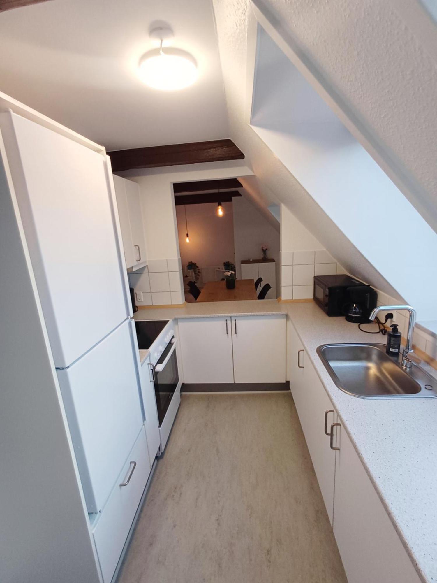 Large Double Room In The Center Of City راندرس المظهر الخارجي الصورة