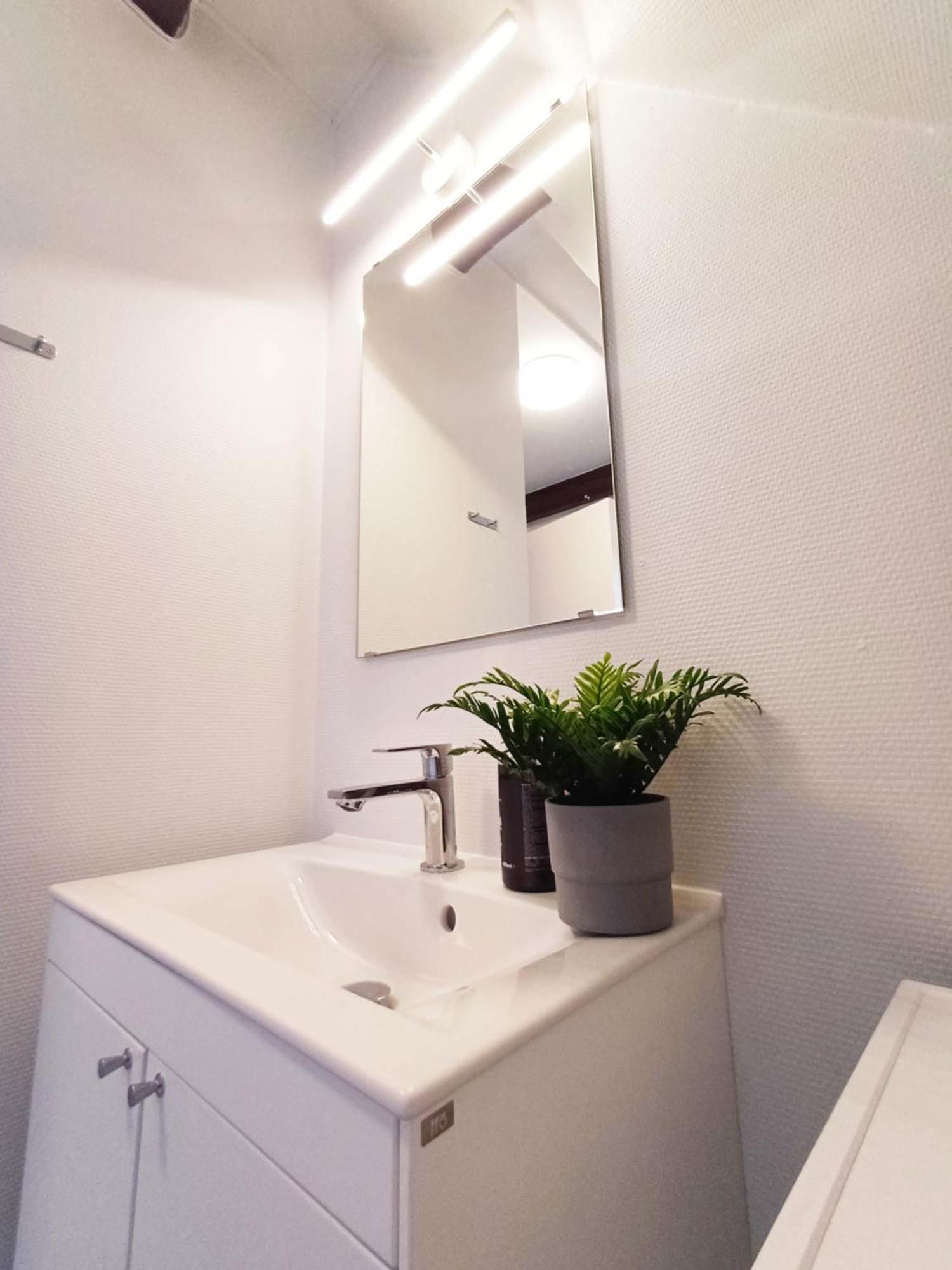 Large Double Room In The Center Of City راندرس المظهر الخارجي الصورة